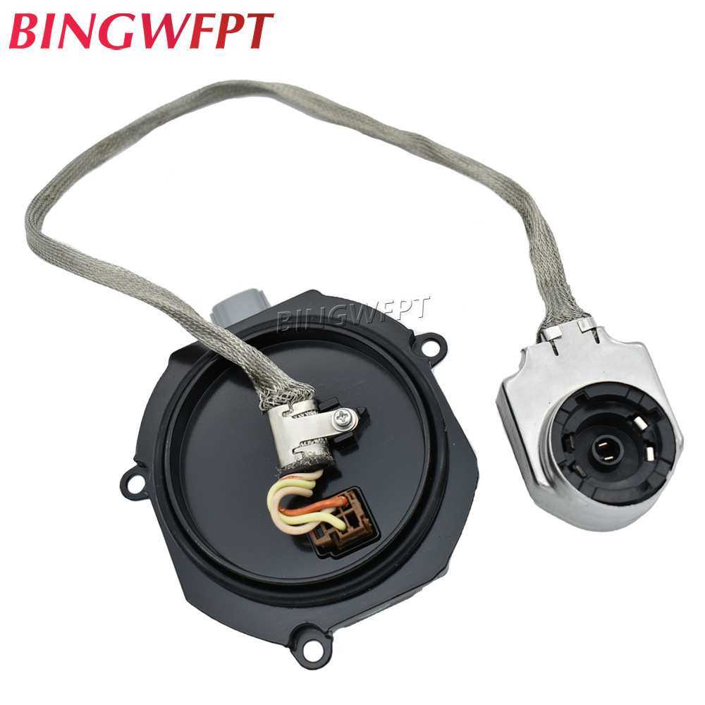 适用NISSAN汽车大灯原车替换D2SD2R氙气灯安定器镇流器电脑版,3C数码配件,USB灯,淘宝优惠券,粉丝福利购,淘宝优惠卷