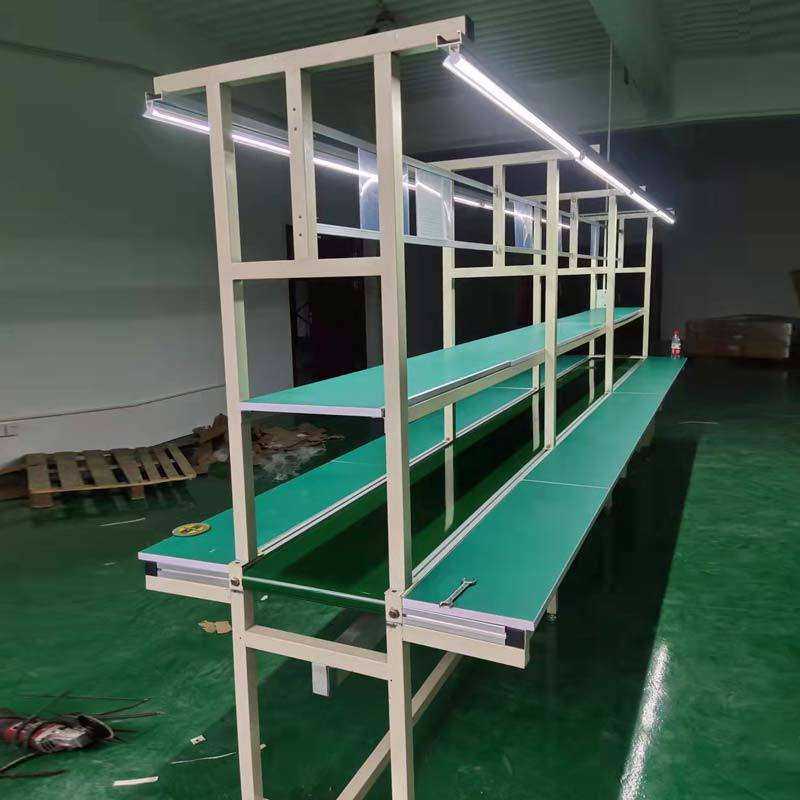 宁波流水线 车间输送生产线拉线 工业流水线装配线流水线宁波厂家,3C数码配件,USB灯,淘宝优惠券,粉丝福利购,淘宝优惠卷