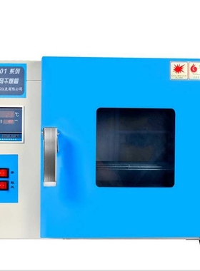 上海叶拓101-0A/1A/2A/3BA/4BA电热鼓风干燥箱101系列实验烘干箱