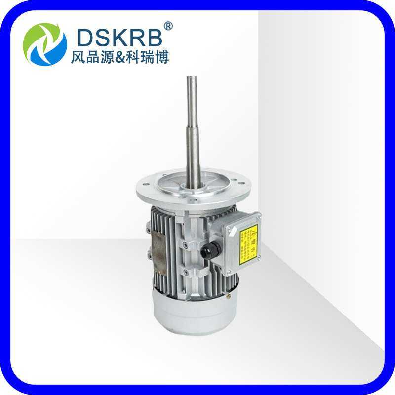 现货供应 烤箱烤炉用长轴电机  耐高温调速电动机 微型长轴小马达