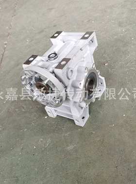 RV系列蜗轮蜗杆减速机 RV灰色新箱体蜗轮蜗杆减速机 小型蜗轮蜗杆