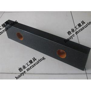 徐州大理石平尺1500x150x60mm0级00级000级浩业