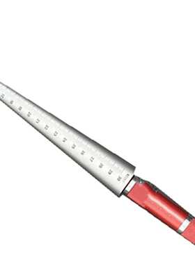 恒量1-6.5MM/3-15MM/30-45MMX0.01不锈钢加硬 销售 孔径规