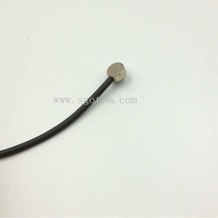 适用T5 T6 T8 IPM9800 IMEC10探头 温度探头 体温体表探