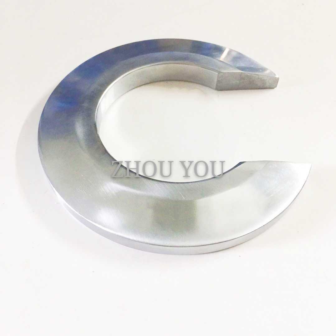 极东豪德先达封边机仿形修边靠轮跟踪仿形轮靠模木工机械配件