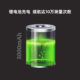 200GU角度60°石材金属光泽度仪 彩谱光泽度仪CS300A高精度0