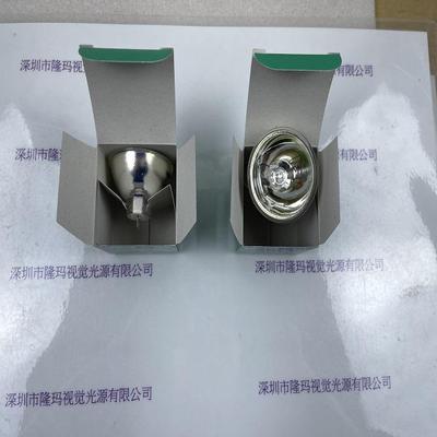 USHIO牛尾JCR12V100WH10卤素灯现货