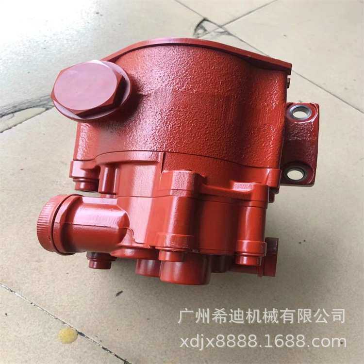 住友SH200A3 SH280液压泵PTO先导泵 齿轮泵总成 挖掘机配件