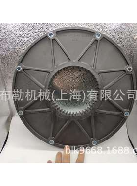 橡胶盘BoWex-ELASTICG80HE40Sha凯斯SV212压路机联轴器长沙
