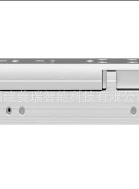 FESTO费斯托导向杆气缸SLT-16-80-A-CC-B小型滑台式气缸197898
