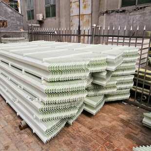 玻璃钢折流板除雾器 不锈钢除雾器 丝网除沫器 pp除雾器生产厂家