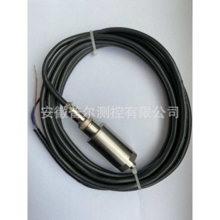 DC24V 振动变送器HZD 20mA输出