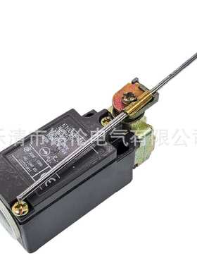 龙井电器 行程开关LL8E100-00-EM/AM/BM/CM/DM/FM/GM/LM限位开关