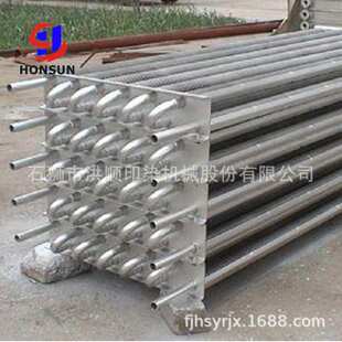 散热管 福建 翅片管 铝翅片管 加热翅片管 石狮 钢铝翅片管
