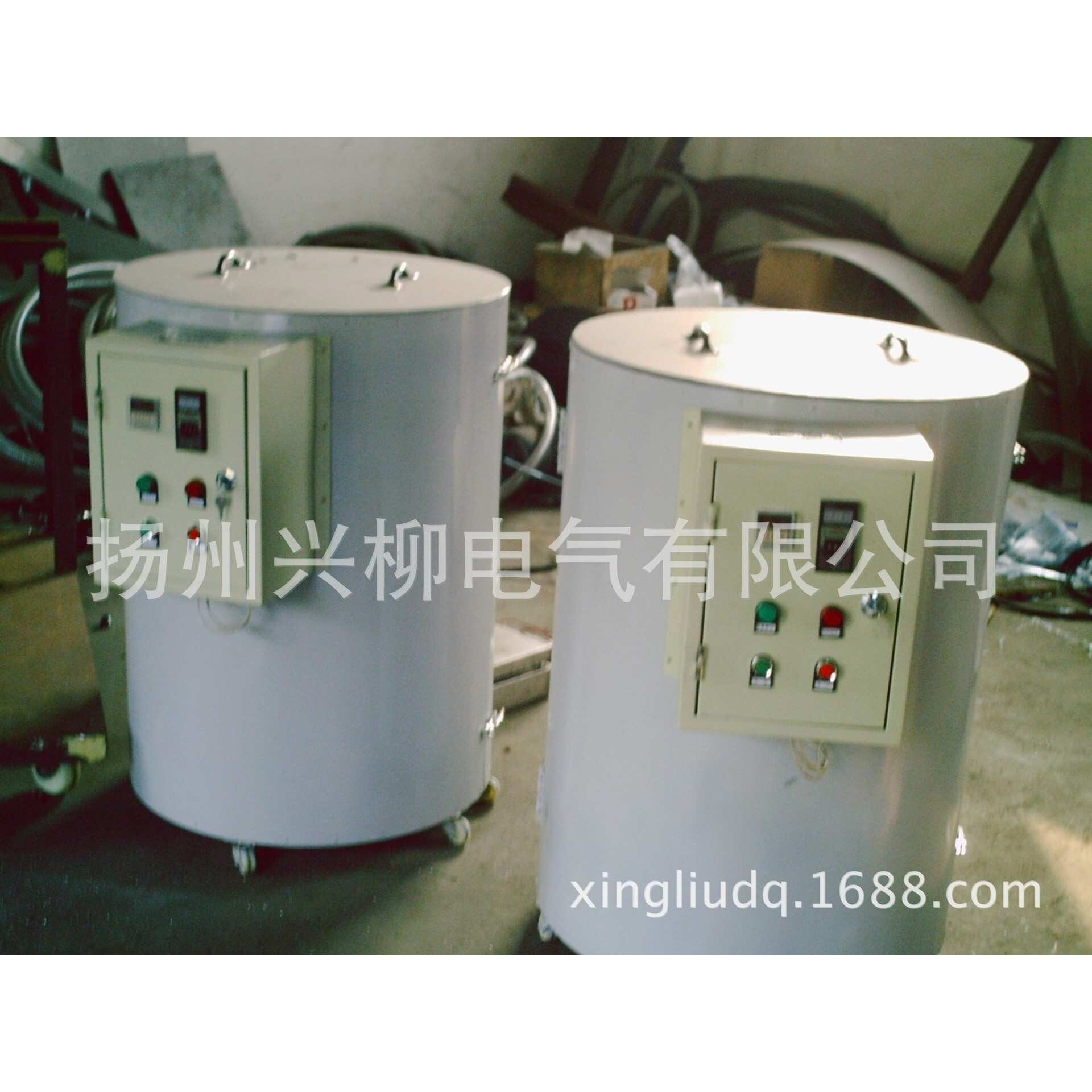 XL-R200A型油桶加热器 化料桶化蜡锅加热器 200升化料桶加热器