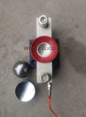 柯力出口型WQS-DX30T40T20T10T称重传感器,汽车衡大地磅传感器