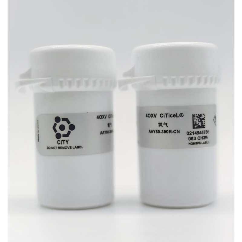 英国CITY进口 O2传感器 4OXV 4OX-V传感器 AAY80-390-CN现货