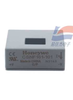 CSNF161 CSNF161-101 HONEYWELL闭环电流传感器 用于工业电机驱动