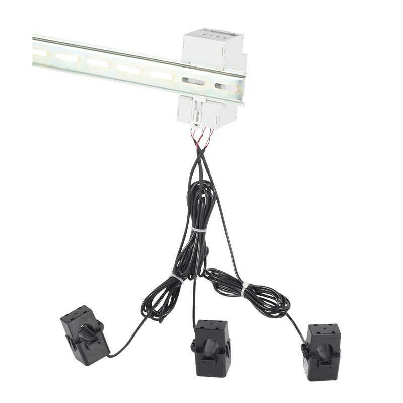 ADL400N-CT储能双向计量导轨式外置互感器电能表MID认证,3C数码配件,USB灯,淘宝优惠券,粉丝福利购,淘宝优惠卷