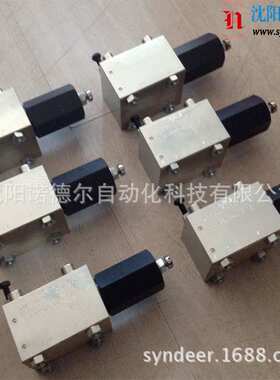 HAWE哈威LHK 40K-11CPV-315升级为LHK 40 F-11CPV-315