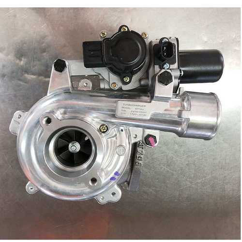 CT16V 17201-30181（同30150）涡轮增压器 适用汽车发动机增压器