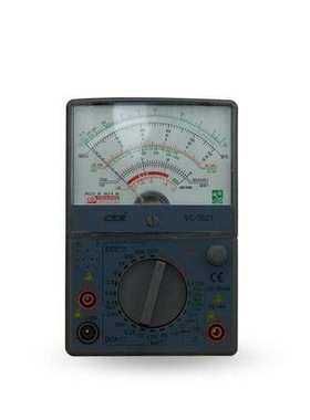 胜利  VC3021 指针万用表