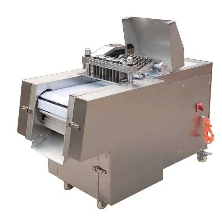 全自动鸡鸭切块机商用切排骨机冷冻肉切块机鲜肉剁块机切红烧肉机,玩具/童车/益智/积木/模型,其它,淘宝优惠券,粉丝福利购,淘宝优惠卷