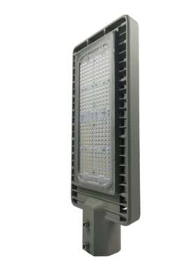 户外LED路灯头压铸一体路灯外销200W240W市政道路高速道路照明