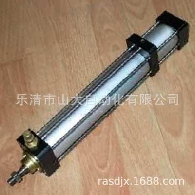 供应阻尼缸QGD QGNZ 稳速气缸 气液阻尼缸