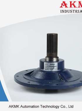 219尾轴承螺旋尾端盖430290034XTA00ES3A01混凝土机械螺旋输送机