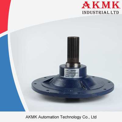 219尾轴承螺旋尾端盖430290034XTA00ES3A01混凝土机械螺旋输送机