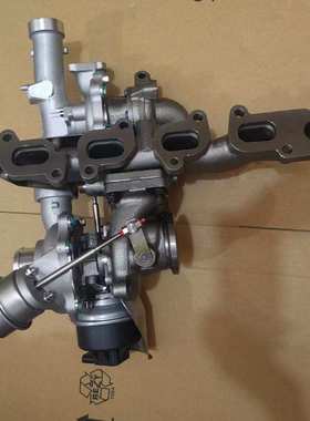 适用大众2.0T柴油版 涡轮增压器 03L 145 715 JX 03L145701  702T