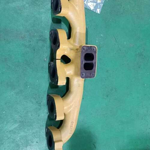 C7.1排气管3842285发动机配件384-285 涡轮增压器燃油泵