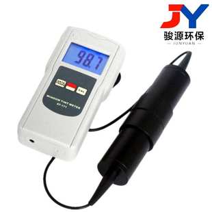 JY-171便携式数字隔热膜透光率仪 液体浊度/澄明度测定仪生产厂家