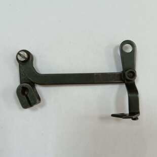 日星缝纫机配件1201连接板F14 11-018A-120H GP-008601-00缝纫配