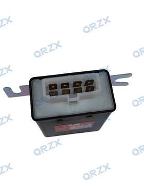 挖掘机E320B/320C/325B/312B安全控制总继电器104-3204 电源开关
