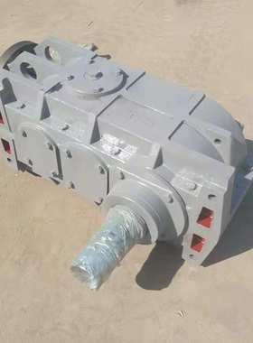 坦安牌减速机 JS75型卧式减速器工作效率高 承载能力大传动噪音小