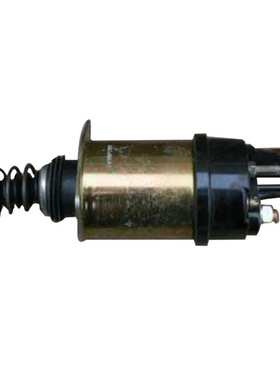 Solenoid 1938570F 2508279F