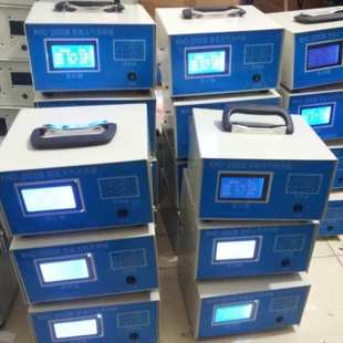 土壤采样器 瓶式深水采样器 智能双路大气采样器