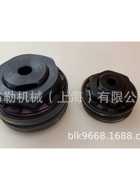 摩擦式扭力限制器 CTL200-2 限扭 Torque Limiter 可配链轮链条SS