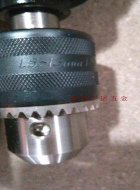 扬州金力磁座钻JC23B-2/JC23A底座可移磁力钻吸铁钻钻孔攻丝空心