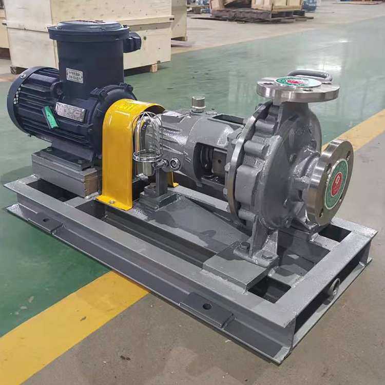 IH钛合金三效多效浓缩结晶蒸发器设备连续出料进料水泵负压泵