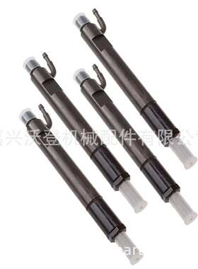 04178023 6673157喷油器用于山猫863 873 T200道依茨BF4M 1011F