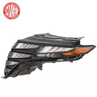 适用2022-23现代Tucson前大灯92207CW010 92208CW010