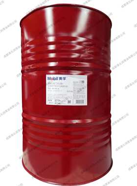 DTE25UT ULTRA长效液压油 VG46号抗磨液压油 数控(NC)机床液压油