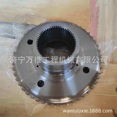 挖掘机PC100-3 销轴 22B-70-11310  PC128US-2 销轴衬套