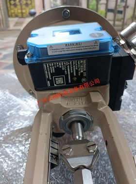 萨姆森SAMSON 气动执行器 3372i/p-actuator 3000px2372-02121112