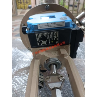 萨姆森SAMSON 气动执行器 3372i/p-actuator 3000px2372-02121112