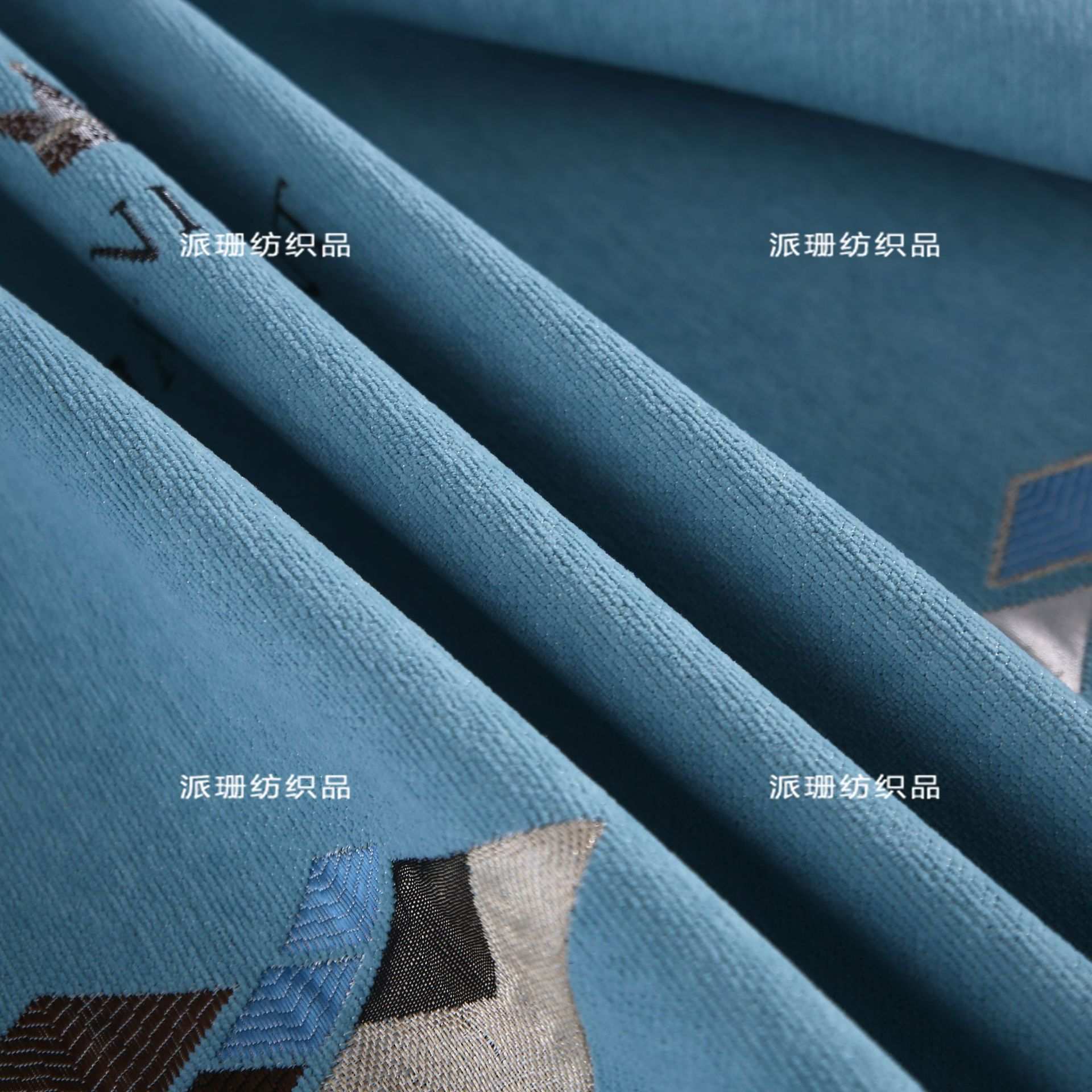 私人订制复合沙发垫 四季沙发套 厂家现货雪尼尔沙发垫沙发巾