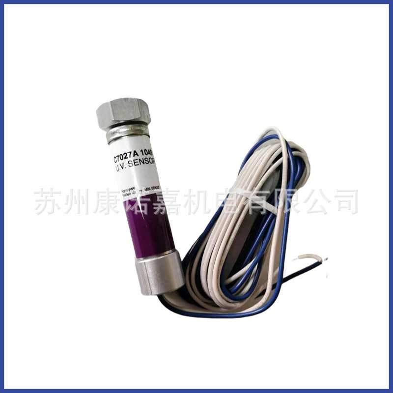 Honeywell限制开关DC120L-10001000/UDC120L温控器